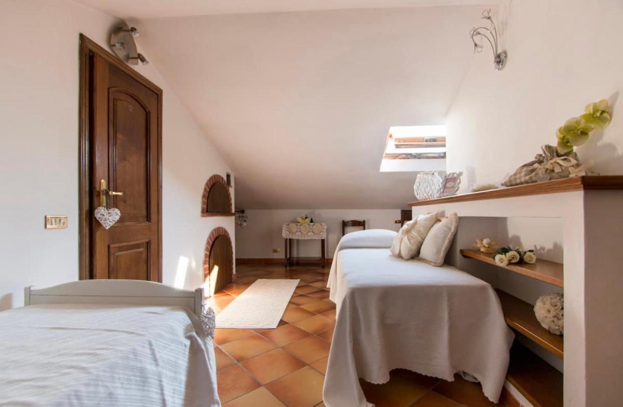 Splendida E Incantevole Casa A Due Passi Dal Mare Viareggio Bagian luar foto