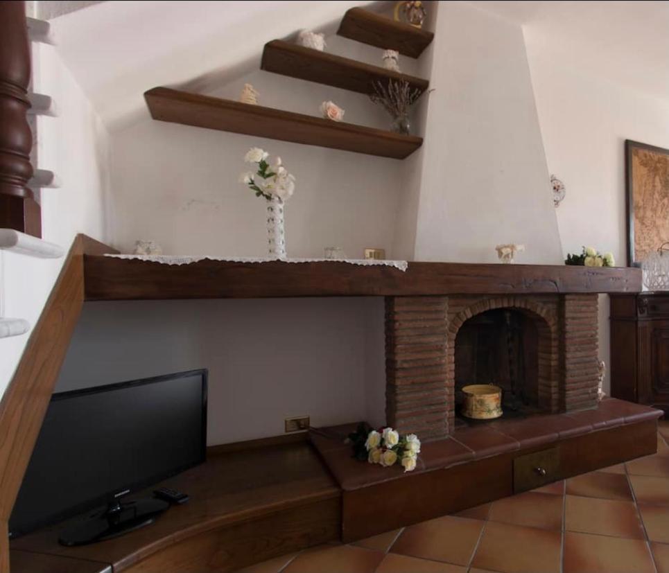 Splendida E Incantevole Casa A Due Passi Dal Mare Viareggio Bagian luar foto