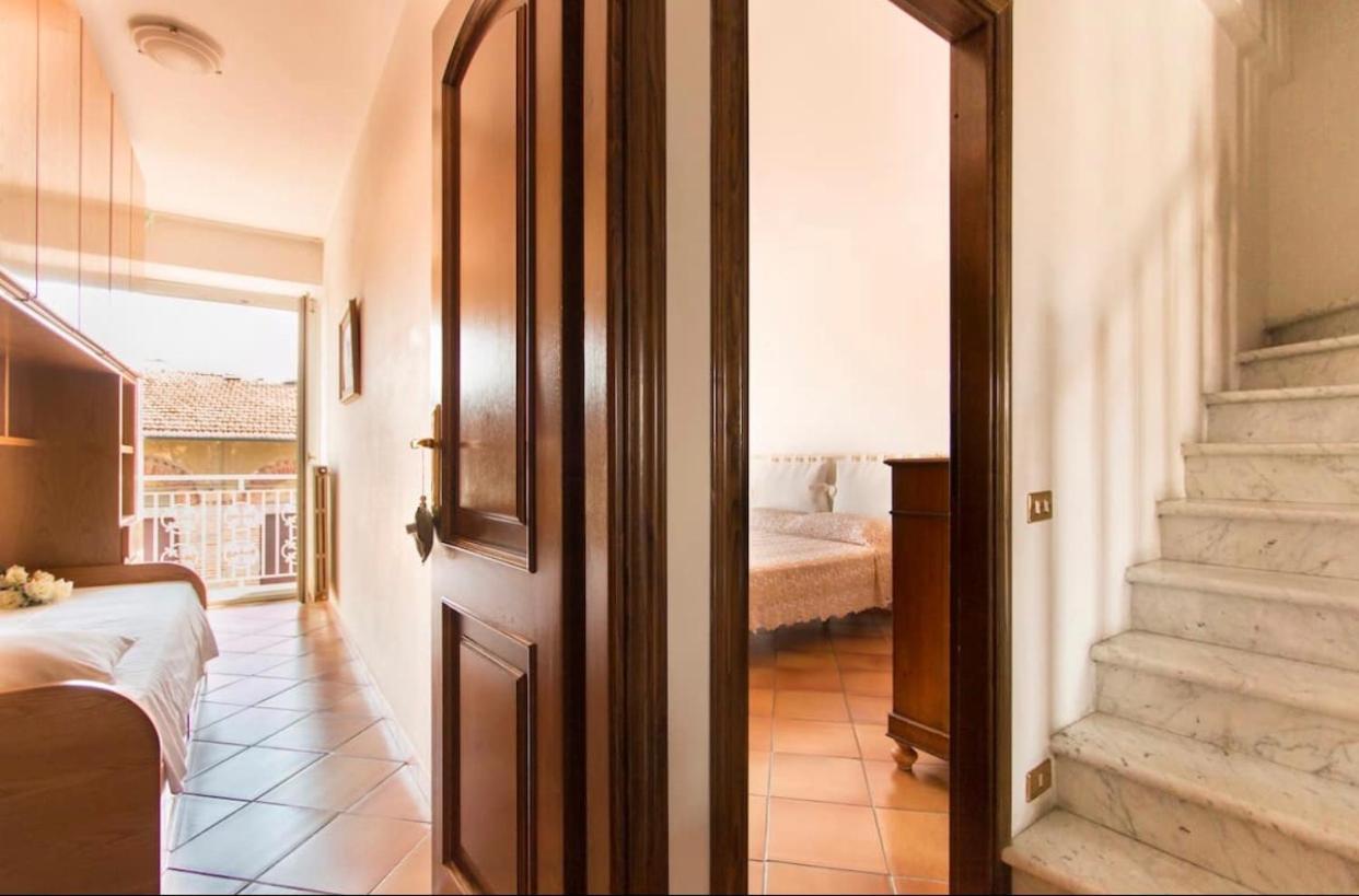Splendida E Incantevole Casa A Due Passi Dal Mare Viareggio Bagian luar foto