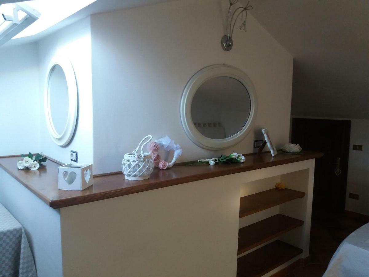 Splendida E Incantevole Casa A Due Passi Dal Mare Viareggio Bagian luar foto