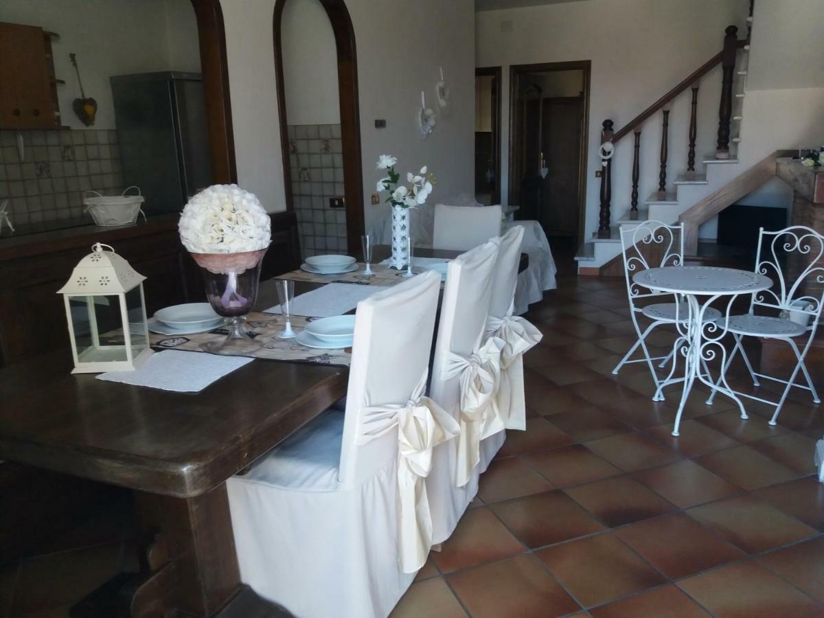 Splendida E Incantevole Casa A Due Passi Dal Mare Viareggio Bagian luar foto