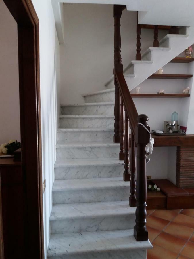 Splendida E Incantevole Casa A Due Passi Dal Mare Viareggio Bagian luar foto