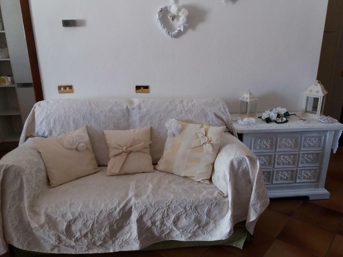 Splendida E Incantevole Casa A Due Passi Dal Mare Viareggio Bagian luar foto