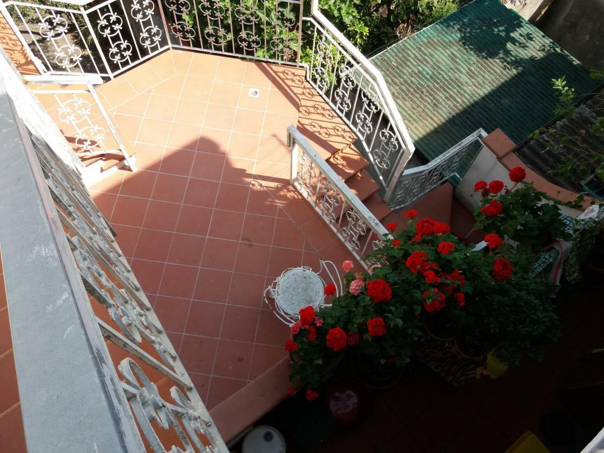 Splendida E Incantevole Casa A Due Passi Dal Mare Viareggio Bagian luar foto