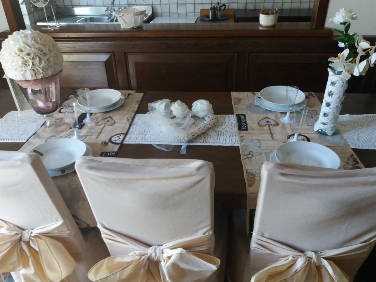 Splendida E Incantevole Casa A Due Passi Dal Mare Viareggio Bagian luar foto