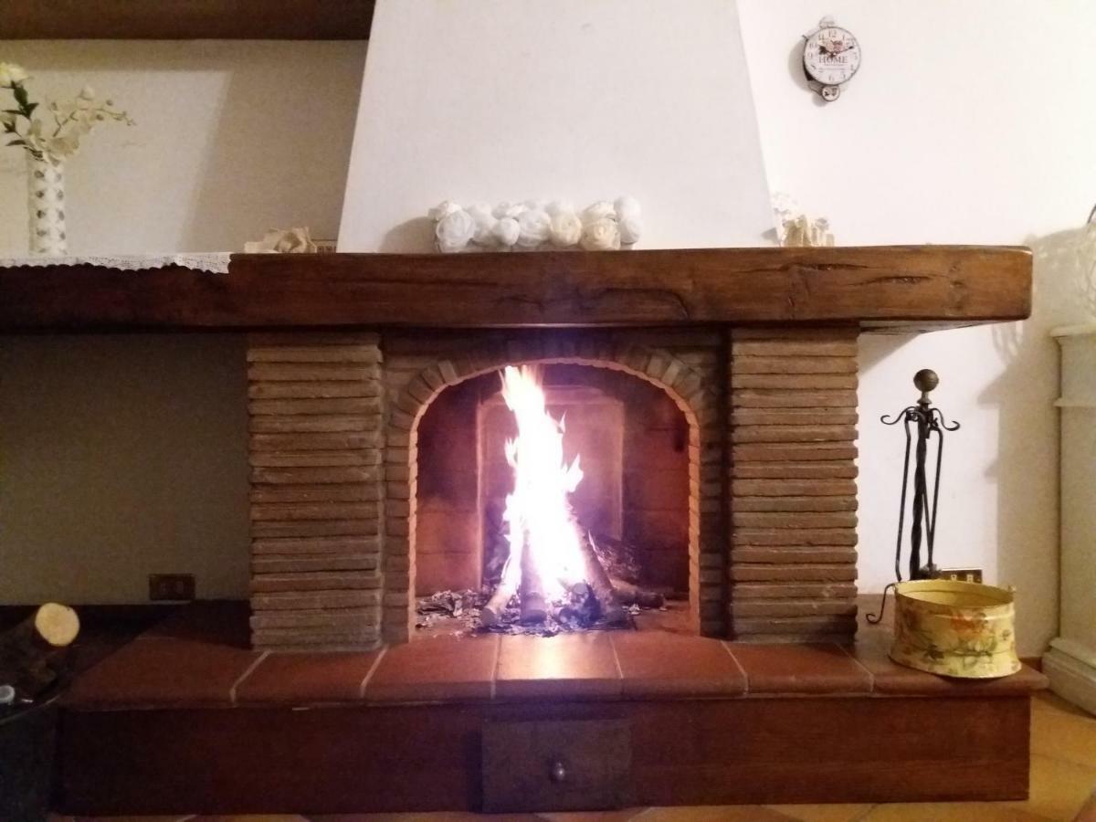Splendida E Incantevole Casa A Due Passi Dal Mare Viareggio Bagian luar foto